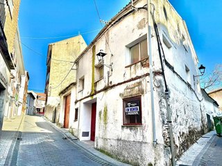 Local comercial en venta en San Martín de Valdeiglesias