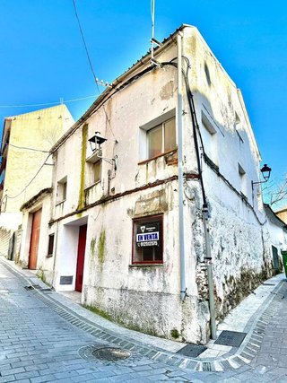 Local comercial en venta en San Martín de Valdeiglesias
