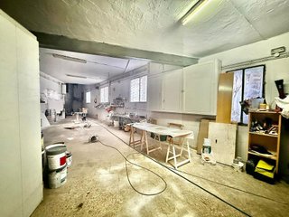 Local comercial en venta en San Martín de Valdeiglesias