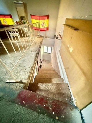 Local comercial en venta en San Martín de Valdeiglesias