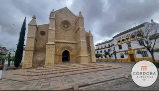 Piso en venta en Sta. Marina - San Andrés - San Pablo - San Lorenzo en Córdoba