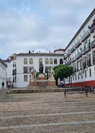 Piso en venta en Sta. Marina - San Andrés - San Pablo - San Lorenzo en Córdoba
