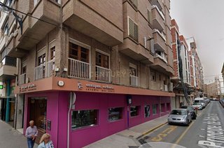 Piso en venta en Plaza Castelar - Mercado Central en Elda