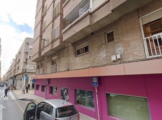 Piso en venta en Plaza Castelar - Mercado Central en Elda