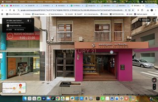 Piso en venta en Plaza Castelar - Mercado Central en Elda