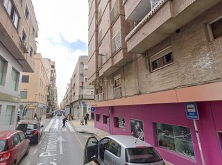 Piso en venta en Plaza Castelar - Mercado Central en Elda