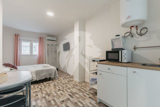 Piso en venta en Campoamor en Alicante