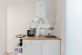 Piso en venta en Campoamor en Alicante
