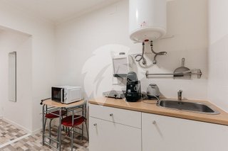 Piso en venta en Campoamor en Alicante