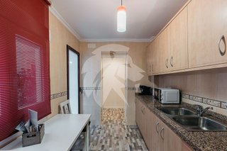Piso en venta en Campoamor en Alicante