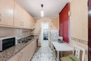 Piso en venta en Campoamor en Alicante
