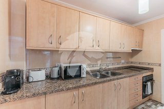 Piso en venta en Campoamor en Alicante