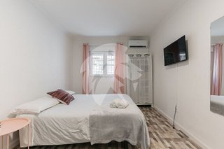 Piso en venta en Campoamor en Alicante