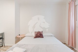 Piso en venta en Campoamor en Alicante