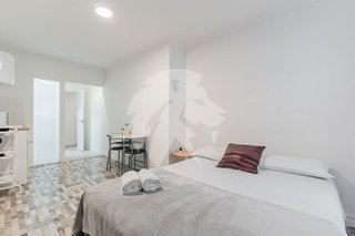 Piso en venta en Campoamor en Alicante
