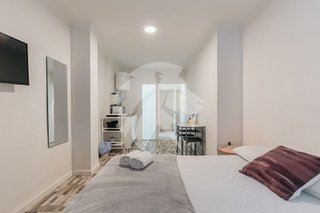 Piso en venta en Campoamor en Alicante