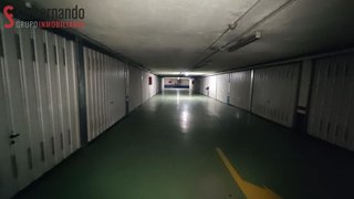 Garaje en venta en Covadonga - Campuzano - Ciudad Vergel en Torrelavega