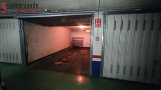 Garaje en venta en Covadonga - Campuzano - Ciudad Vergel en Torrelavega