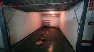 Garaje en venta en Covadonga - Campuzano - Ciudad Vergel en Torrelavega