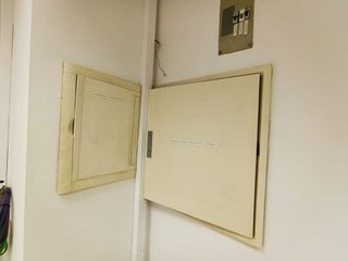 Oficina en venta en Centro en Ourense