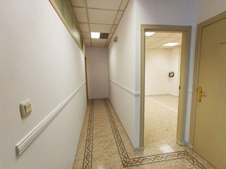 Oficina en venta en Centro en Ourense