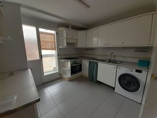 Piso en venta en Centro en Puertollano