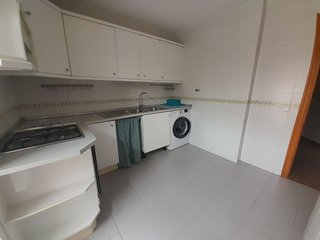 Piso en venta en Centro en Puertollano