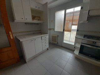 Piso en venta en Centro en Puertollano