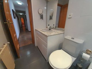 Piso en venta en Centro en Puertollano