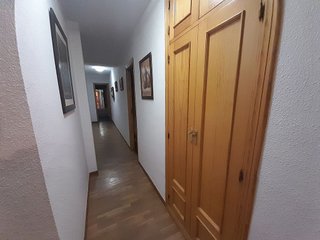 Piso en venta en Centro en Puertollano