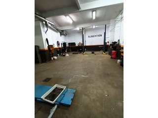 Local comercial en venta en Oeste en Mérida