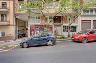 Local comercial en venta en Hernani