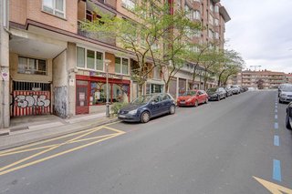 Local comercial en venta en Hernani