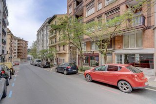 Local comercial en venta en Hernani