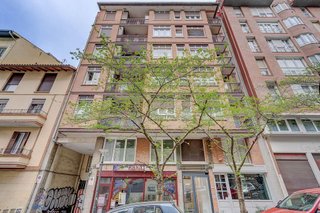 Local comercial en venta en Hernani
