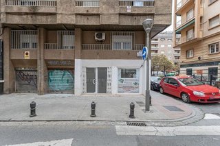Local comercial en venta en Fígares en Granada