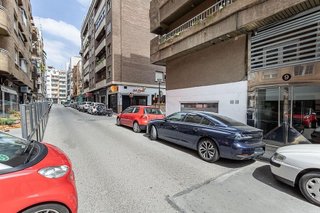 Local comercial en venta en Fígares en Granada