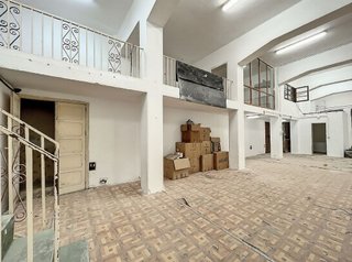 Edificio en venta en Vegueta en Palmas de Gran Canaria(Las)