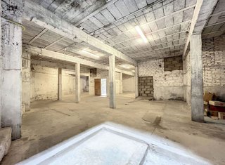 Edificio en venta en Vegueta en Palmas de Gran Canaria(Las)