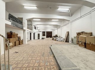 Edificio en venta en Vegueta en Palmas de Gran Canaria(Las)