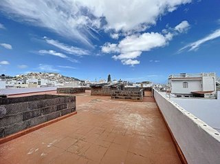 Edificio en venta en Vegueta en Palmas de Gran Canaria(Las)