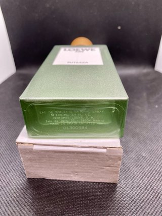 Loewe Aire Sutiliza Eau de Toilette 100ml