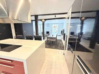 Piso en venta en Centro en Vitoria-Gasteiz