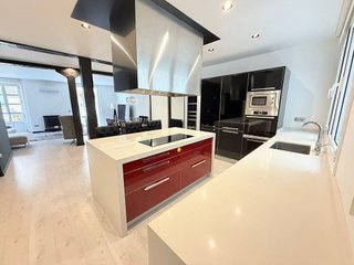 Piso en venta en Centro en Vitoria-Gasteiz