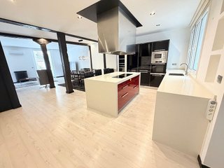 Piso en venta en Centro en Vitoria-Gasteiz