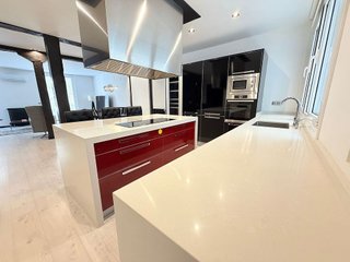 Piso en venta en Centro en Vitoria-Gasteiz