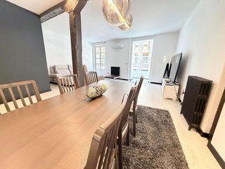 Piso en venta en Centro en Vitoria-Gasteiz