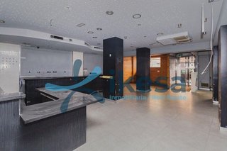 Local comercial en venta en Ciudad Jardín - Tagarete - El Zapillo en Almería