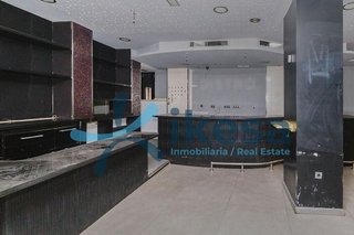 Local comercial en venta en Ciudad Jardín - Tagarete - El Zapillo en Almería