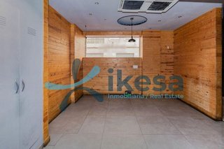 Local comercial en venta en Ciudad Jardín - Tagarete - El Zapillo en Almería